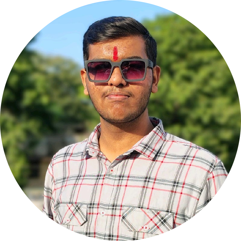Nishiraj Singh Panwar