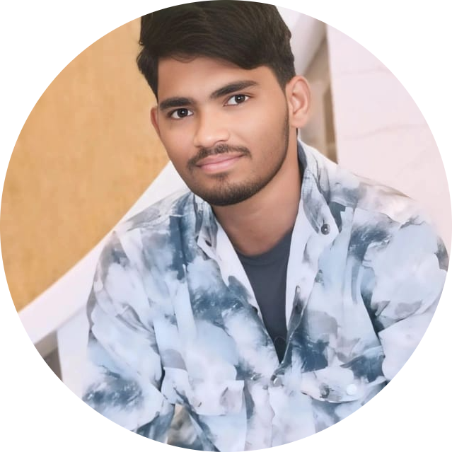 Orupula Vijay